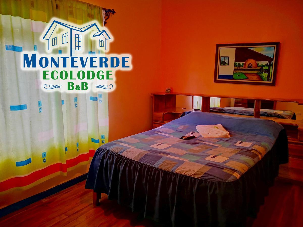 Monteverde Ecolodge Exterior photo